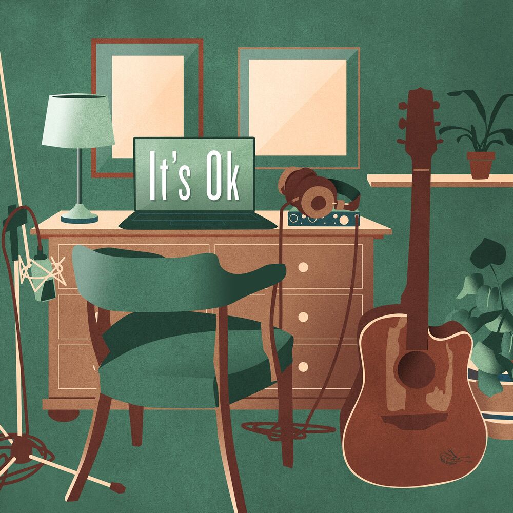 Picture of It's Ok
