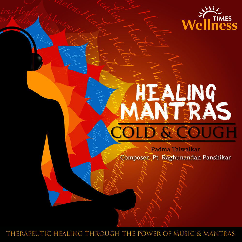 Picture of Healing Mantras Cold and Cough