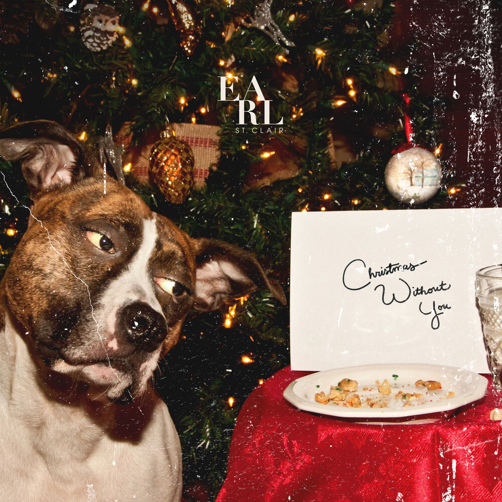 Picture of Christmas Without You