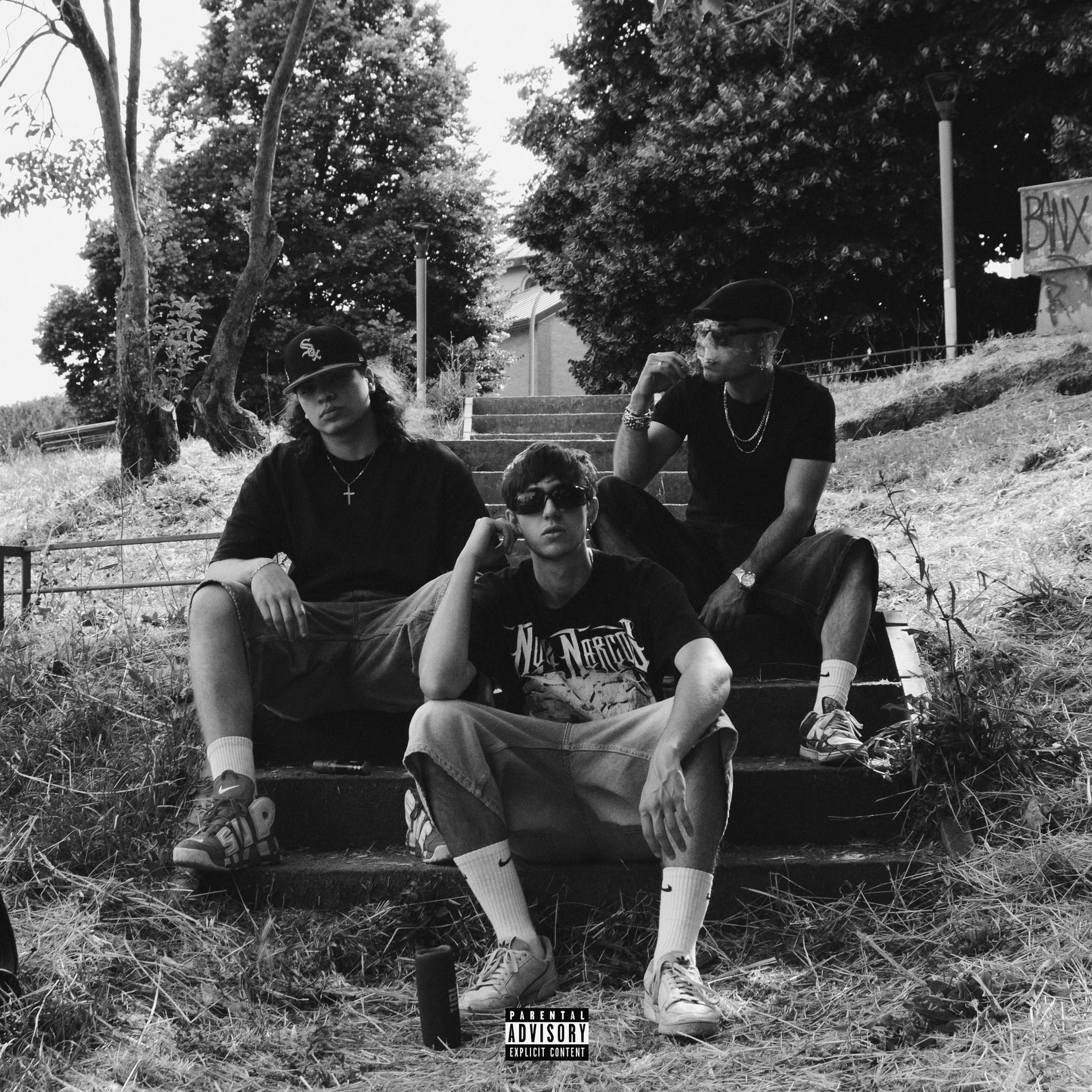 Album cover of Indignati (feat. Mata & Gallas)