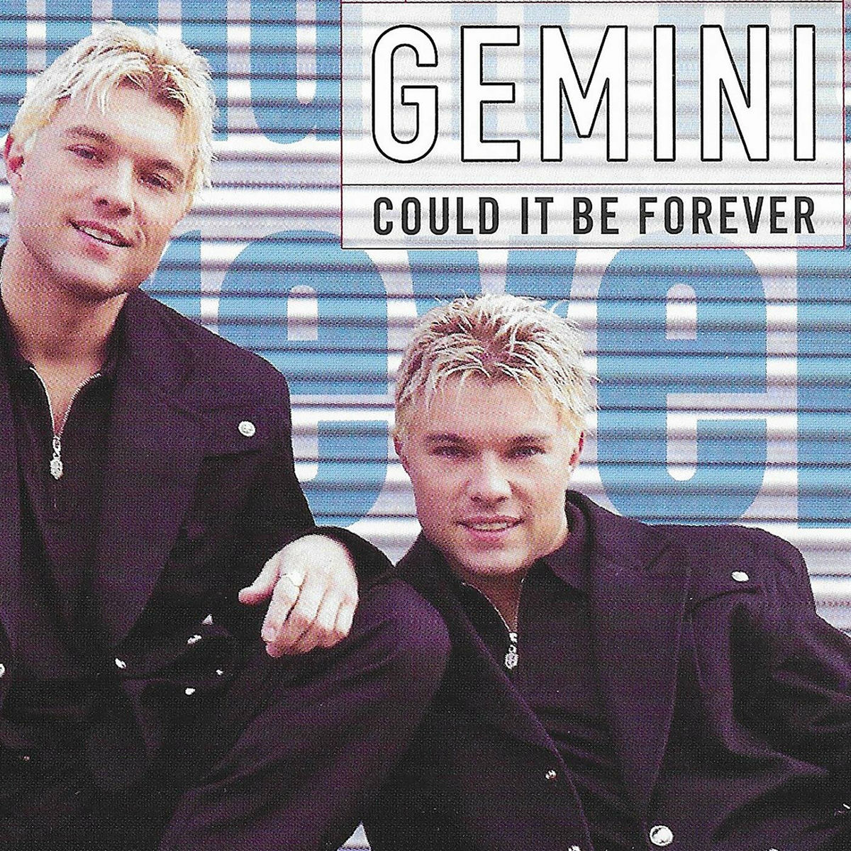 Album cover of Could It Be Forever
