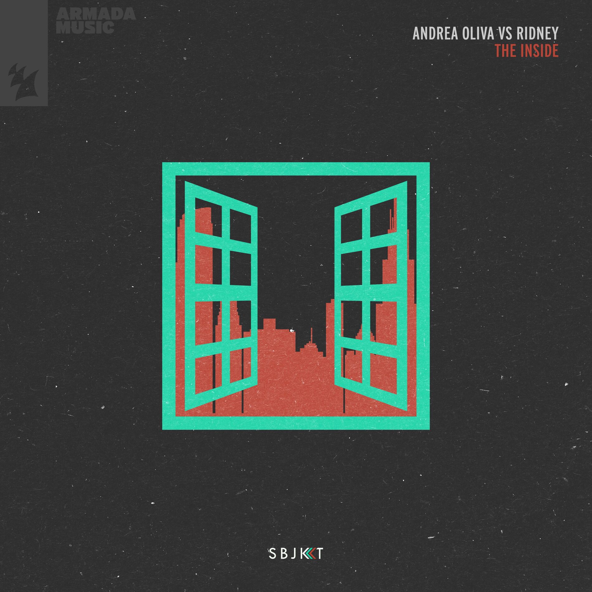 Album cover of The Inside
