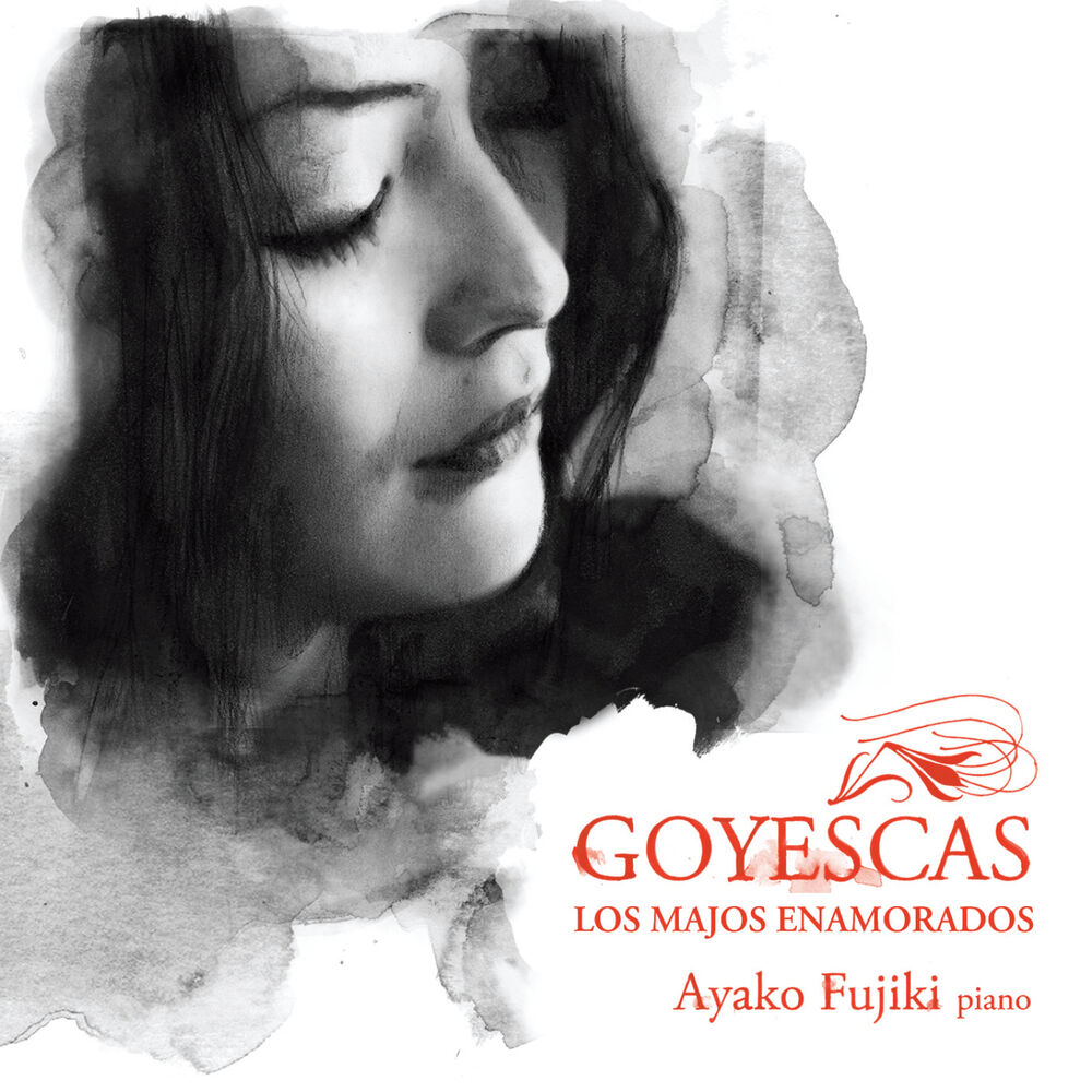 Picture of GOYESCAS los majos enamorados