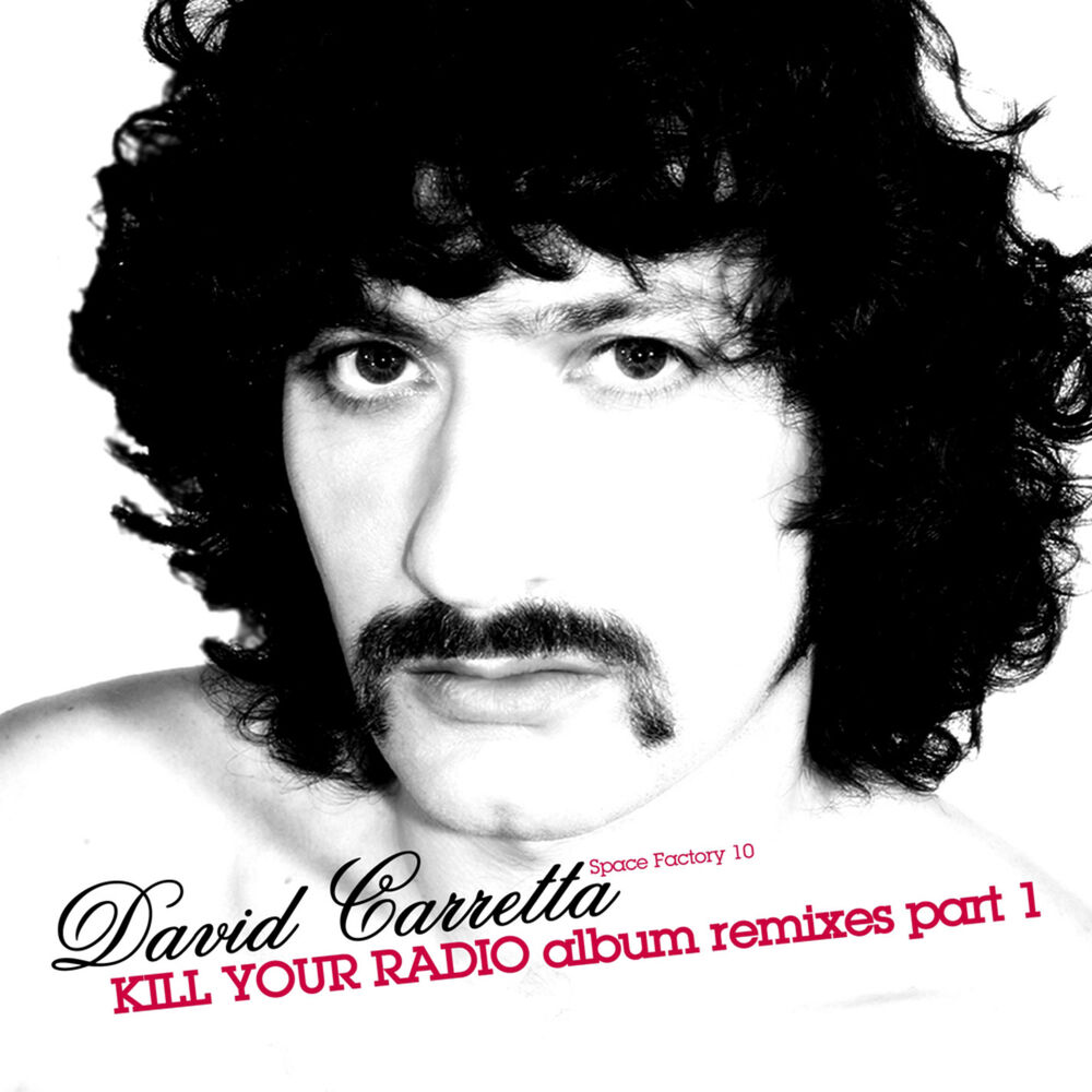 Picture of Kill Your Radio: Album Remixes Part 1 - EP