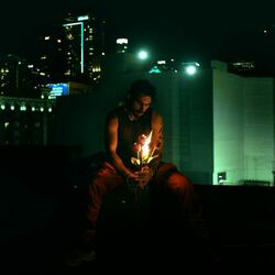 Cover of DEAD 2 ME