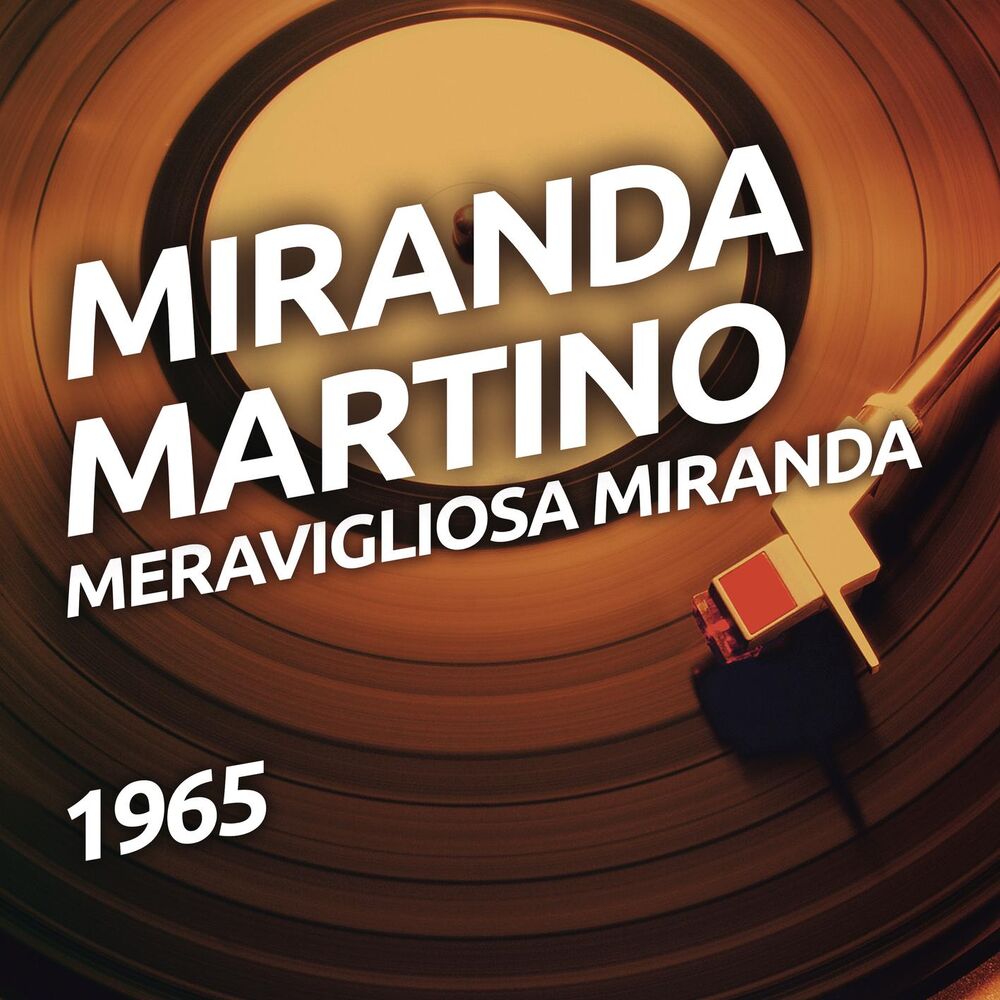 Picture of Meravigliosa Miranda