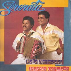 Cover of Serenata