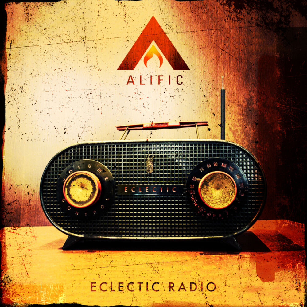Picture of Eclectic Radio