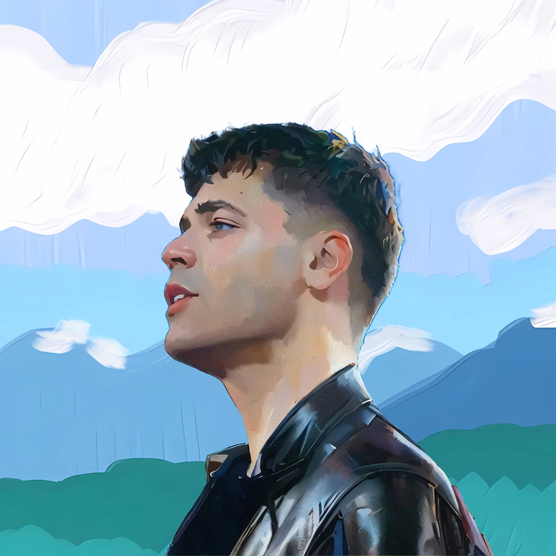 Album cover of Tırnağın Kırılmasın