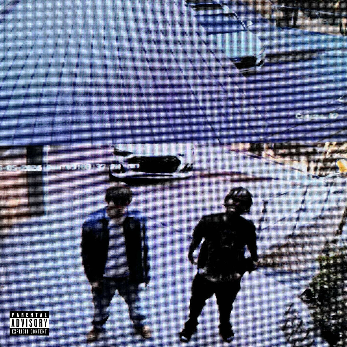 Album cover of End Up Gone