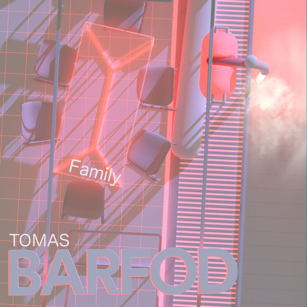 Picture of Family EP