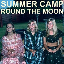 Cover of Round The Moon