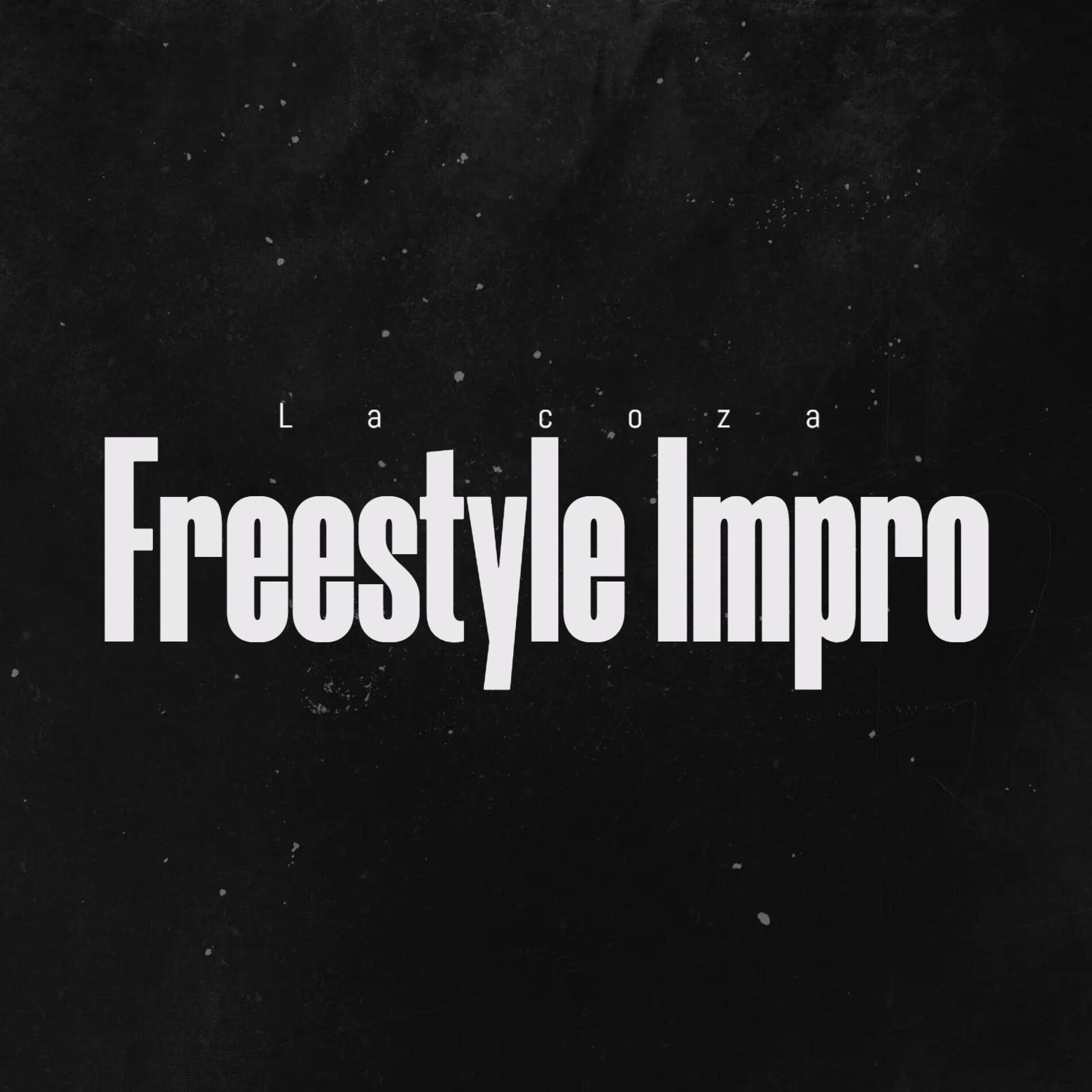 Album cover of Freestyle Impro
