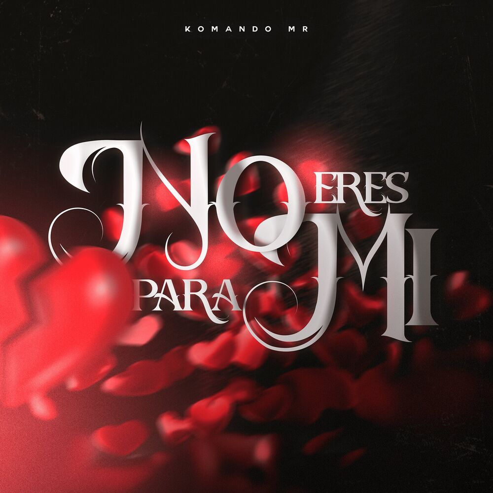 Picture of No Eres Para Mi