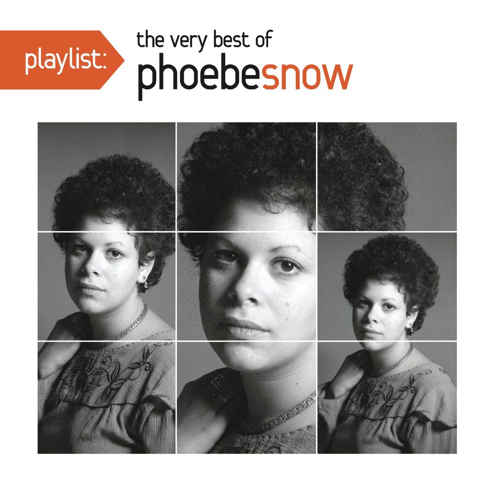 Picture of Playlist: The Very Best Of Phoebe Snow