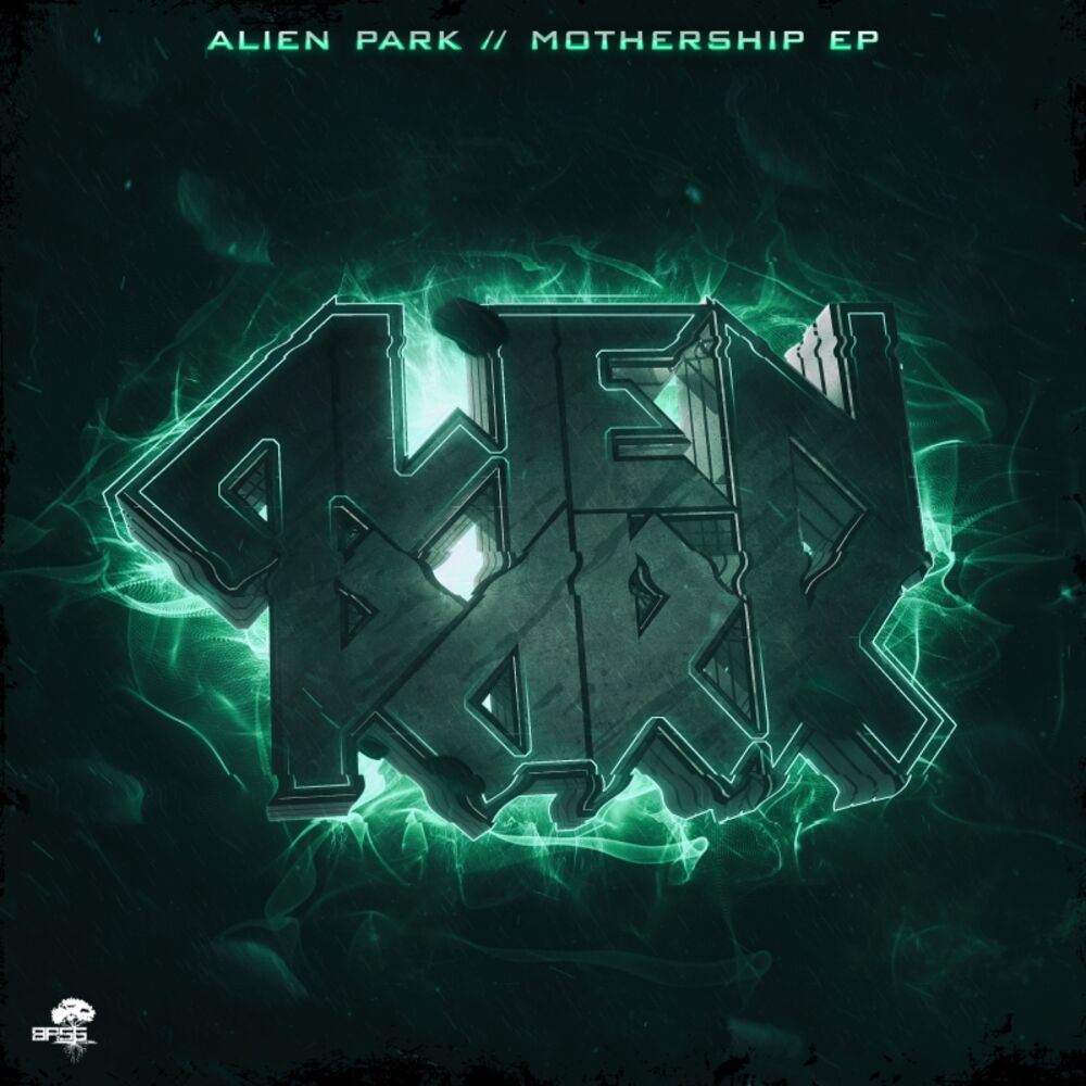 Picture of Mothership EP