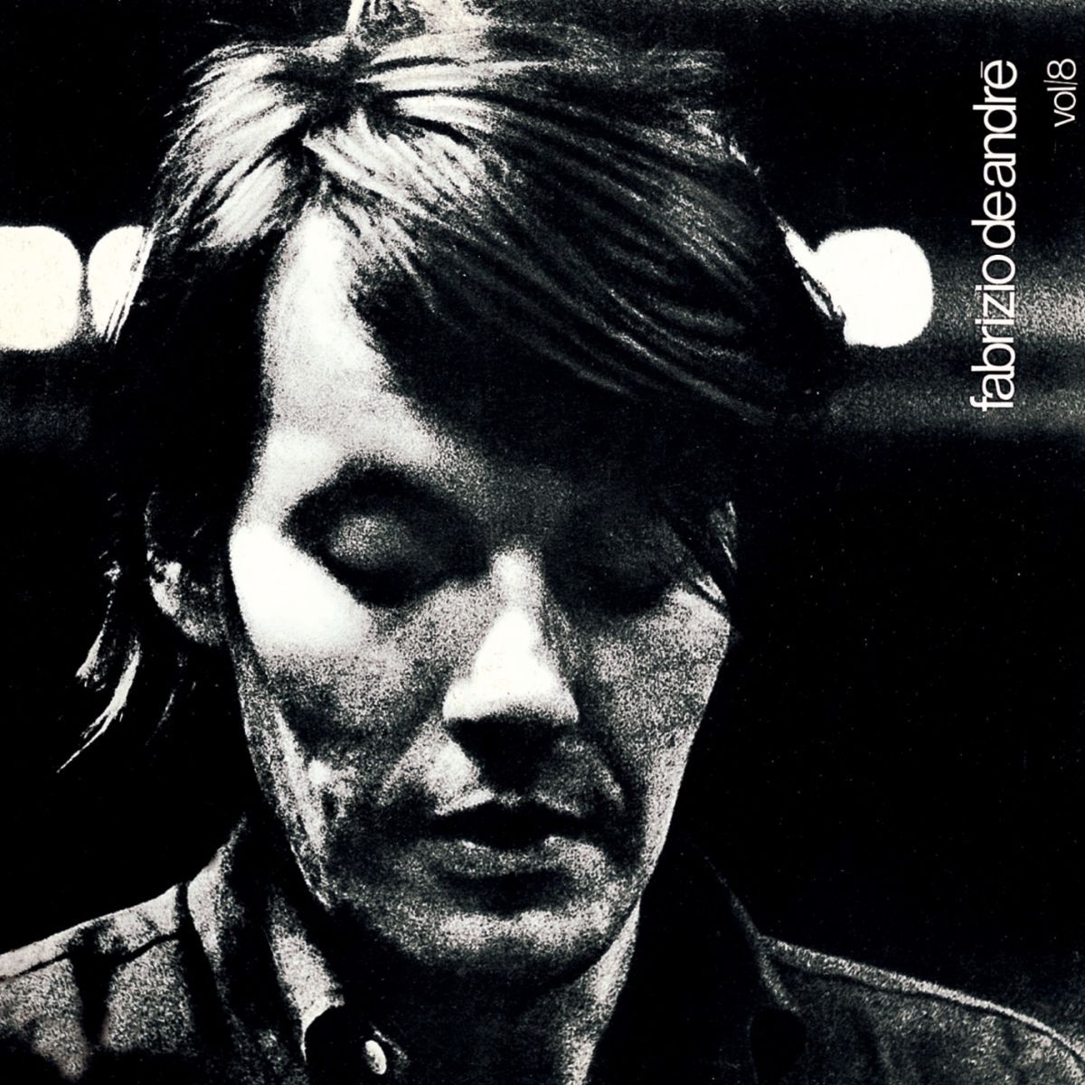 Album cover of Volume 8