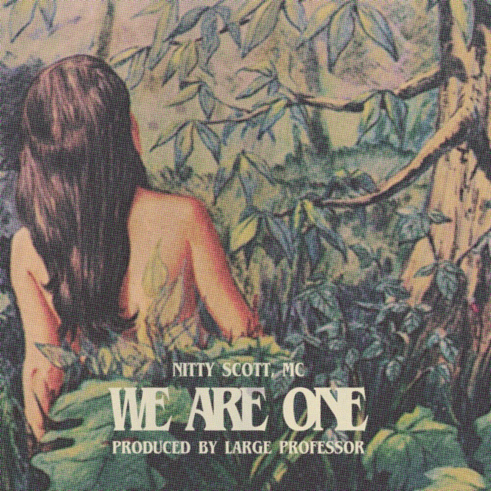 Picture of We Are One