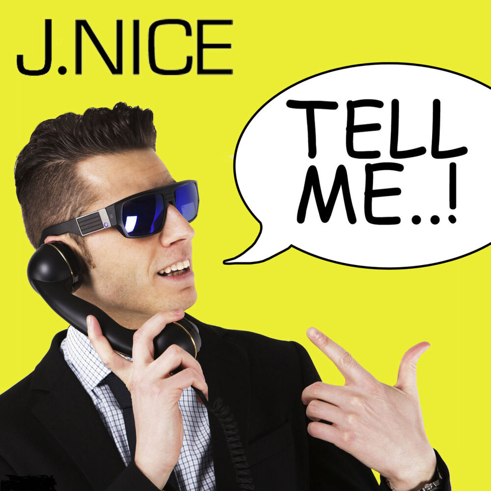 Picture of Tell Me