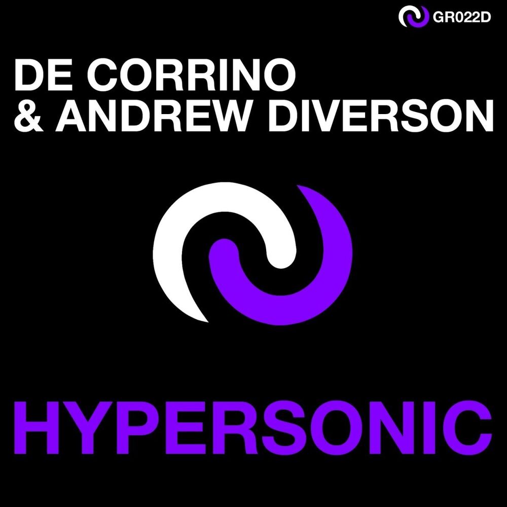 Picture of Hypersonic