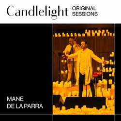 Cover of Candlelight Original Sessions