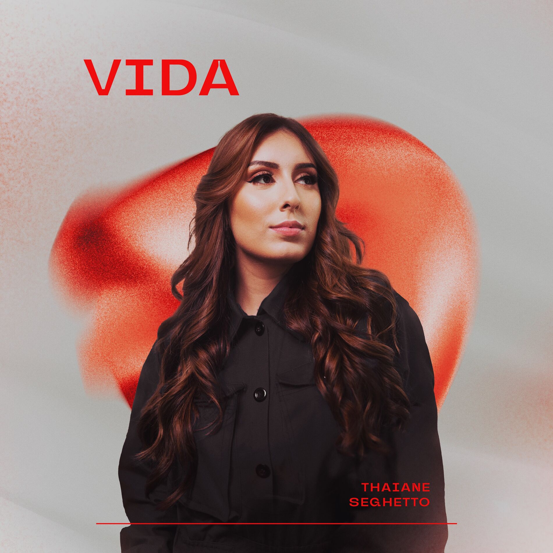 Album cover of Vida