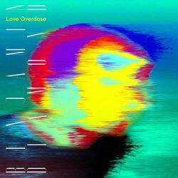 Cover of Love Overdose