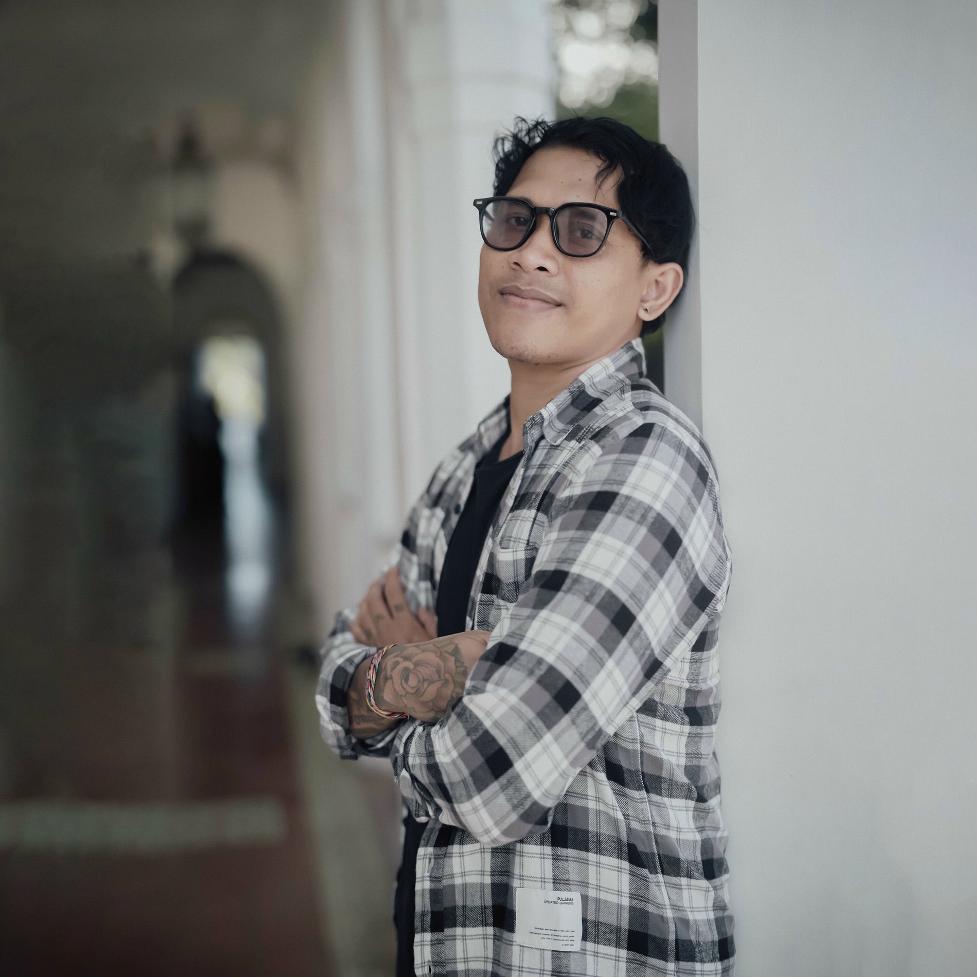 Album cover of Berharap