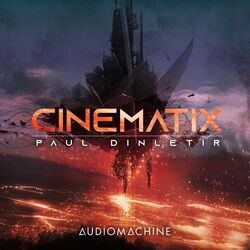 Cover of Cinematix