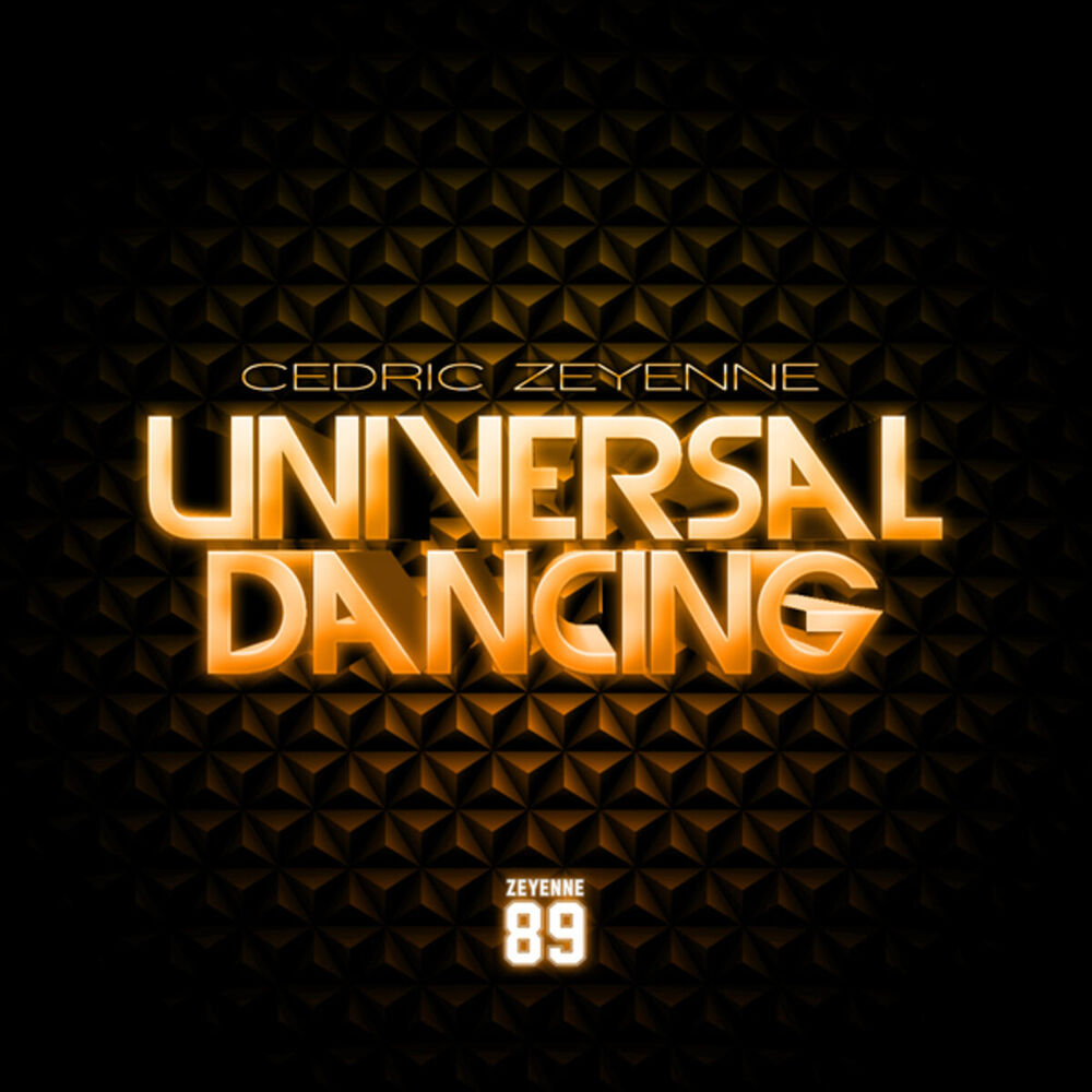 Picture of Universal Dancing (Original Mix)