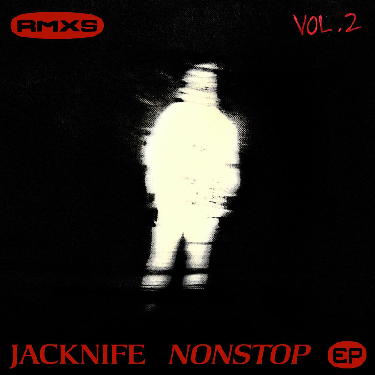 Album cover of NONSTOP (Remixes) [Vol. 2]