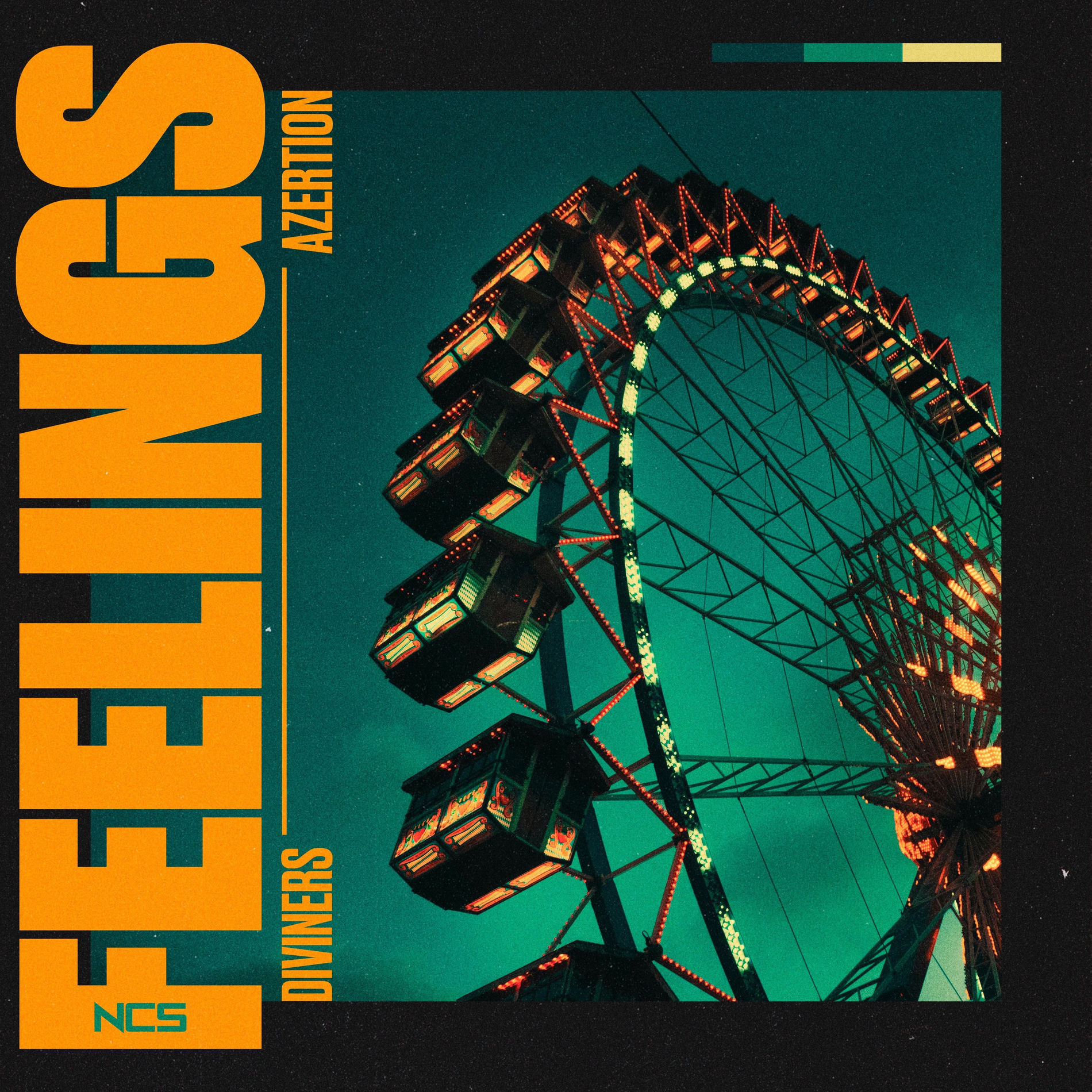 Album cover of Feelings