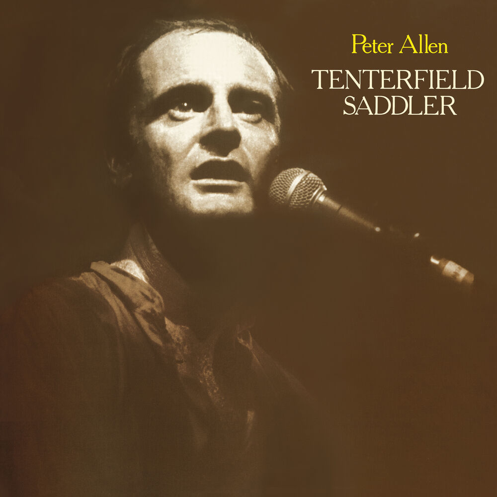 Picture of Tenterfield Saddler