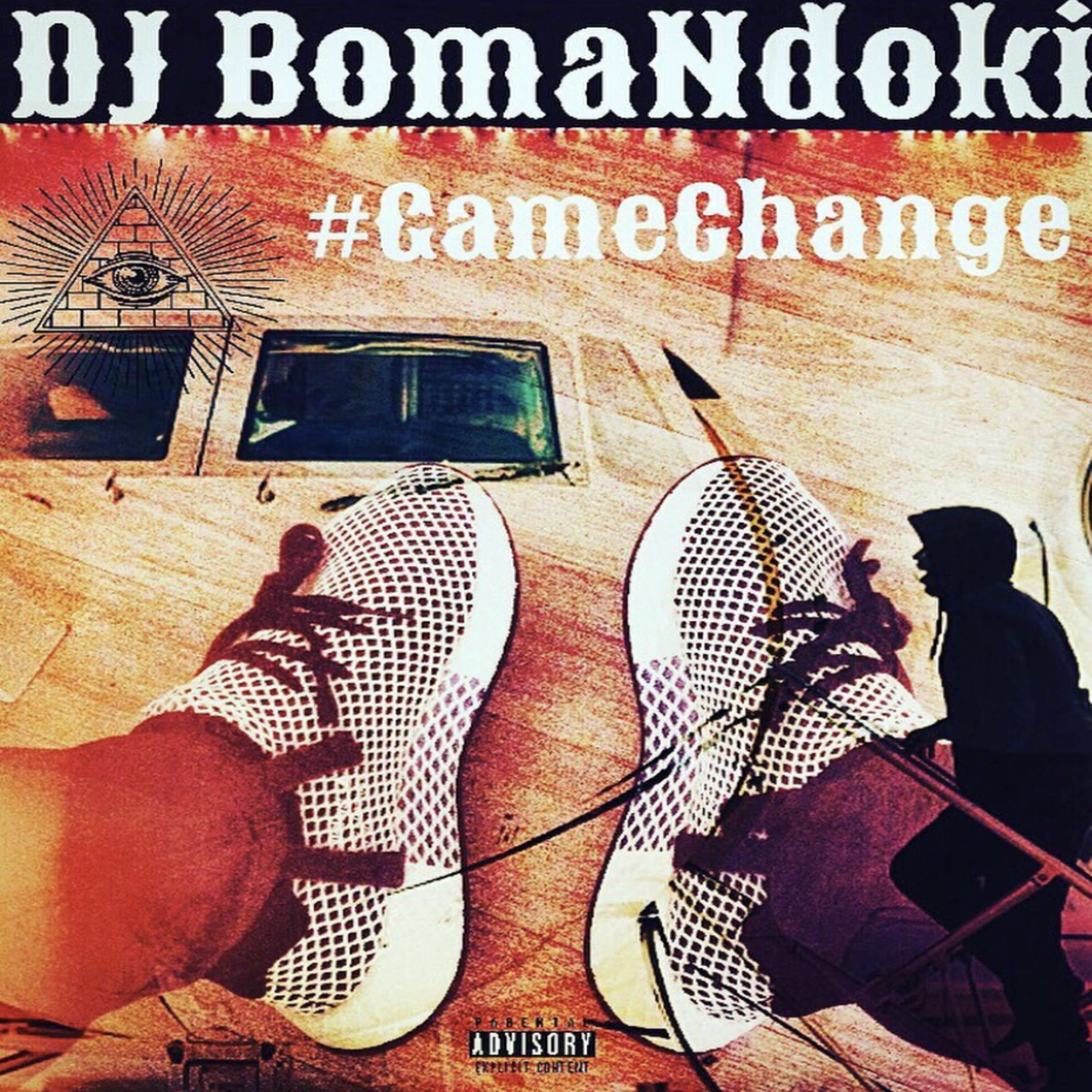 Album cover of Uber Everywhere