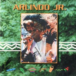 Cover of Ao Vivo no Anfiteatro da Ponta Negra