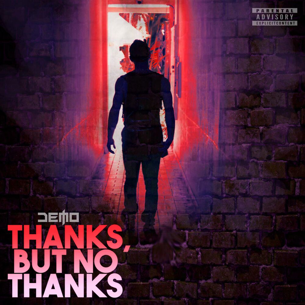 Picture of Thanks, but No Thanks