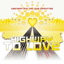Cover of Highway to Love