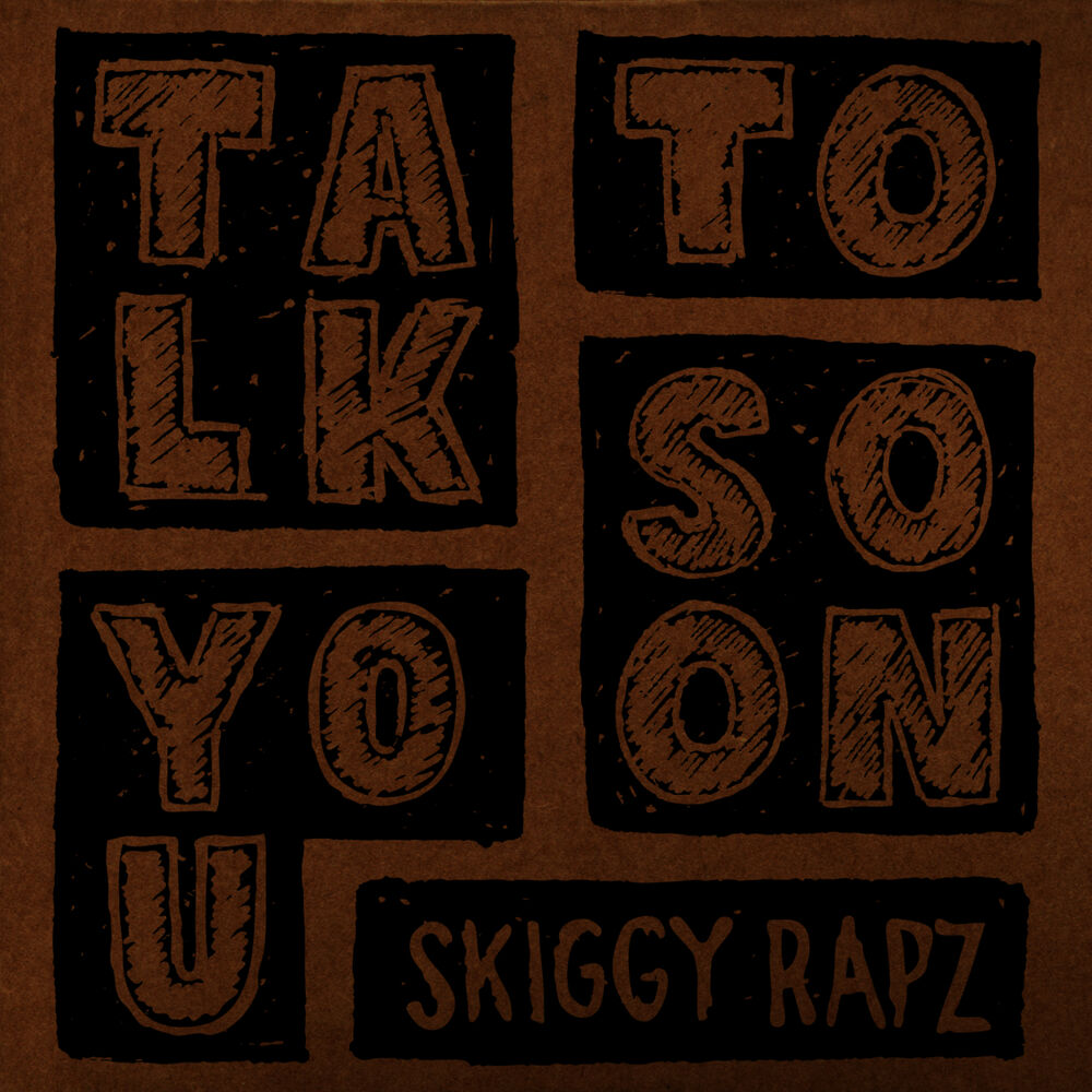 Picture of Talk To You Soon