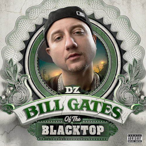 Bill Gates of the Blacktop