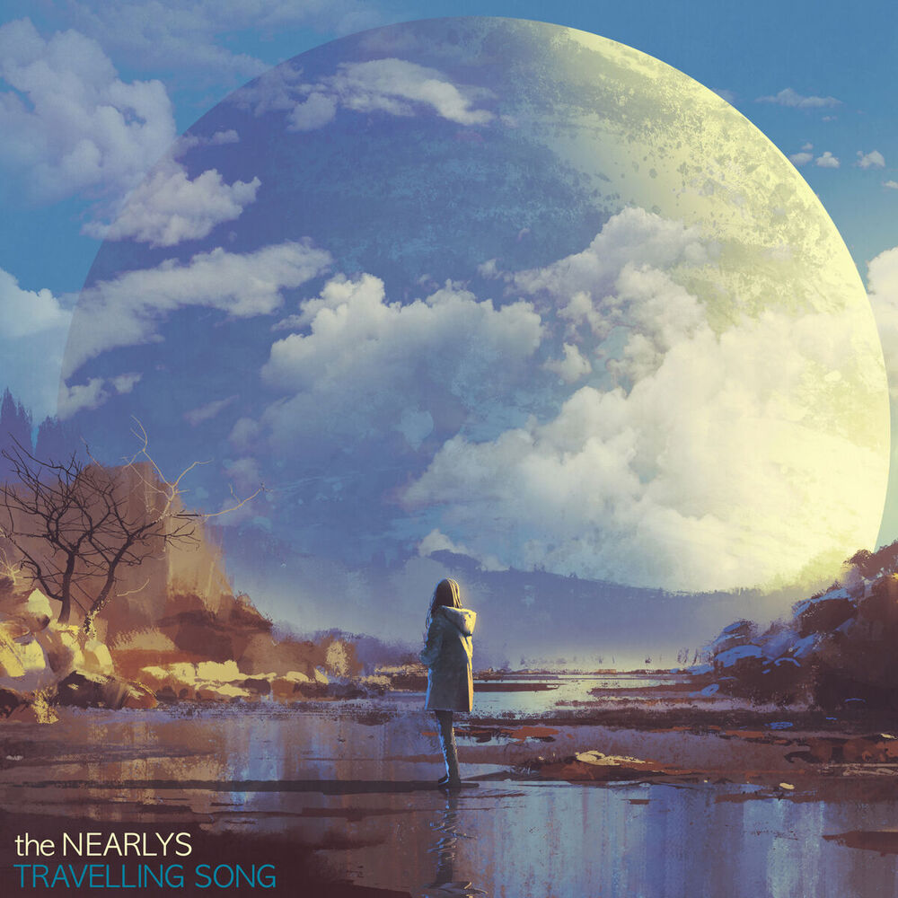 Picture of Travelling Song - Single