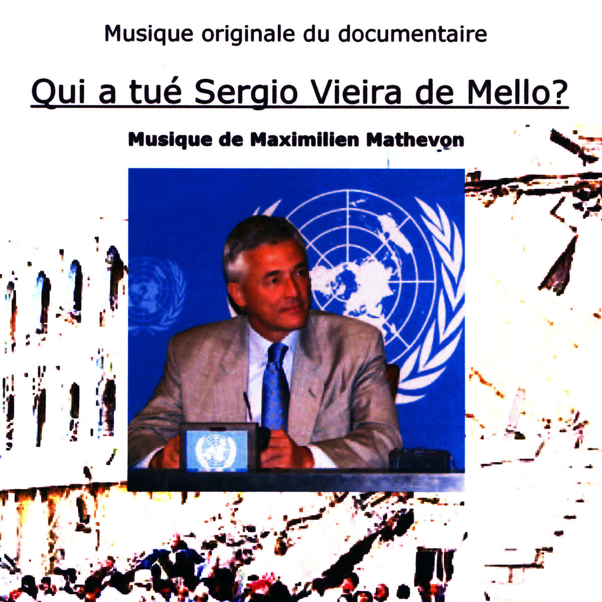 Album cover of Danse
