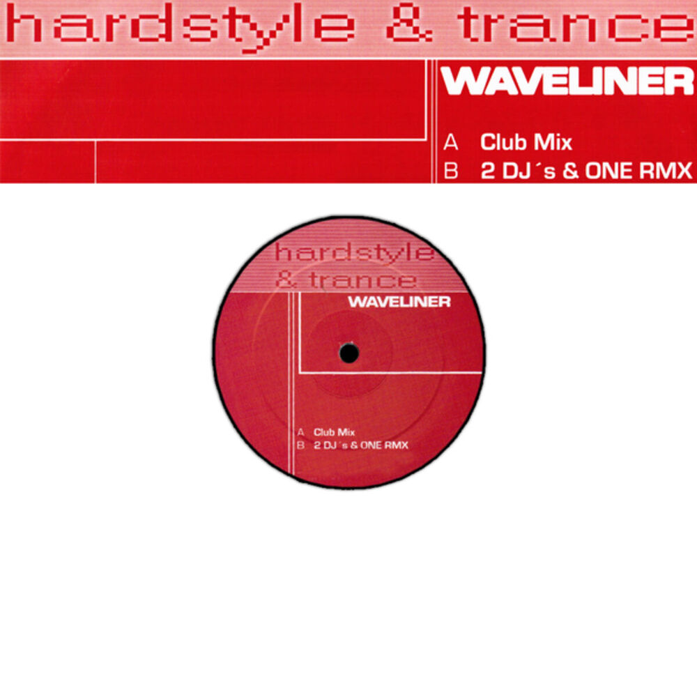 Picture of Hardstyle & Trance