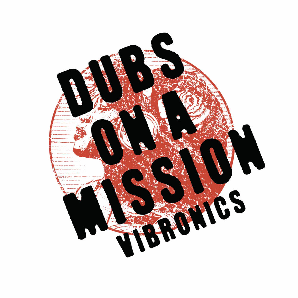 Picture of Dubs on a Mission