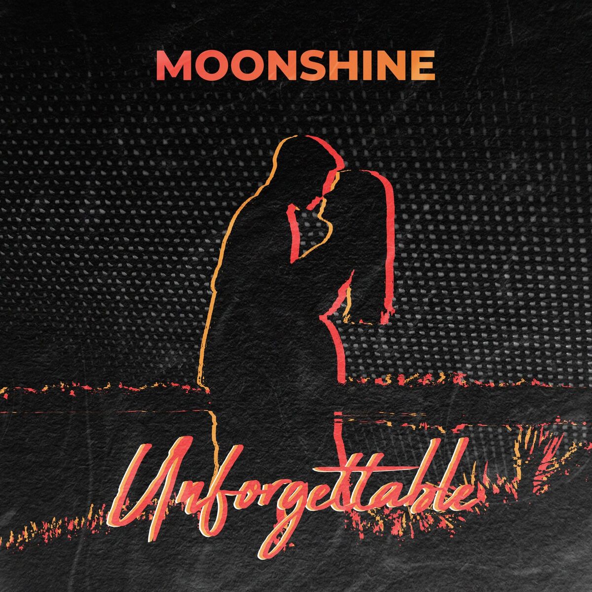 Album cover of Unforgettable