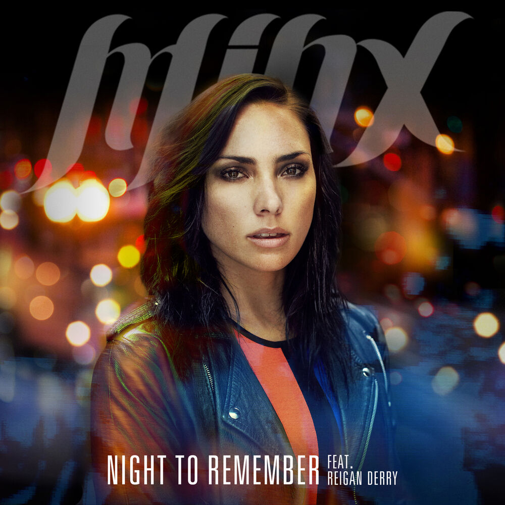 Picture of Night to Remember (feat. Reigan Derry)