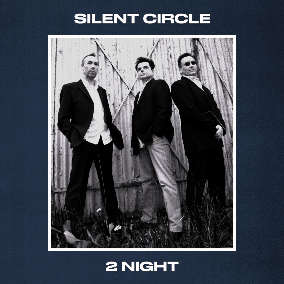 Album cover of 2Night