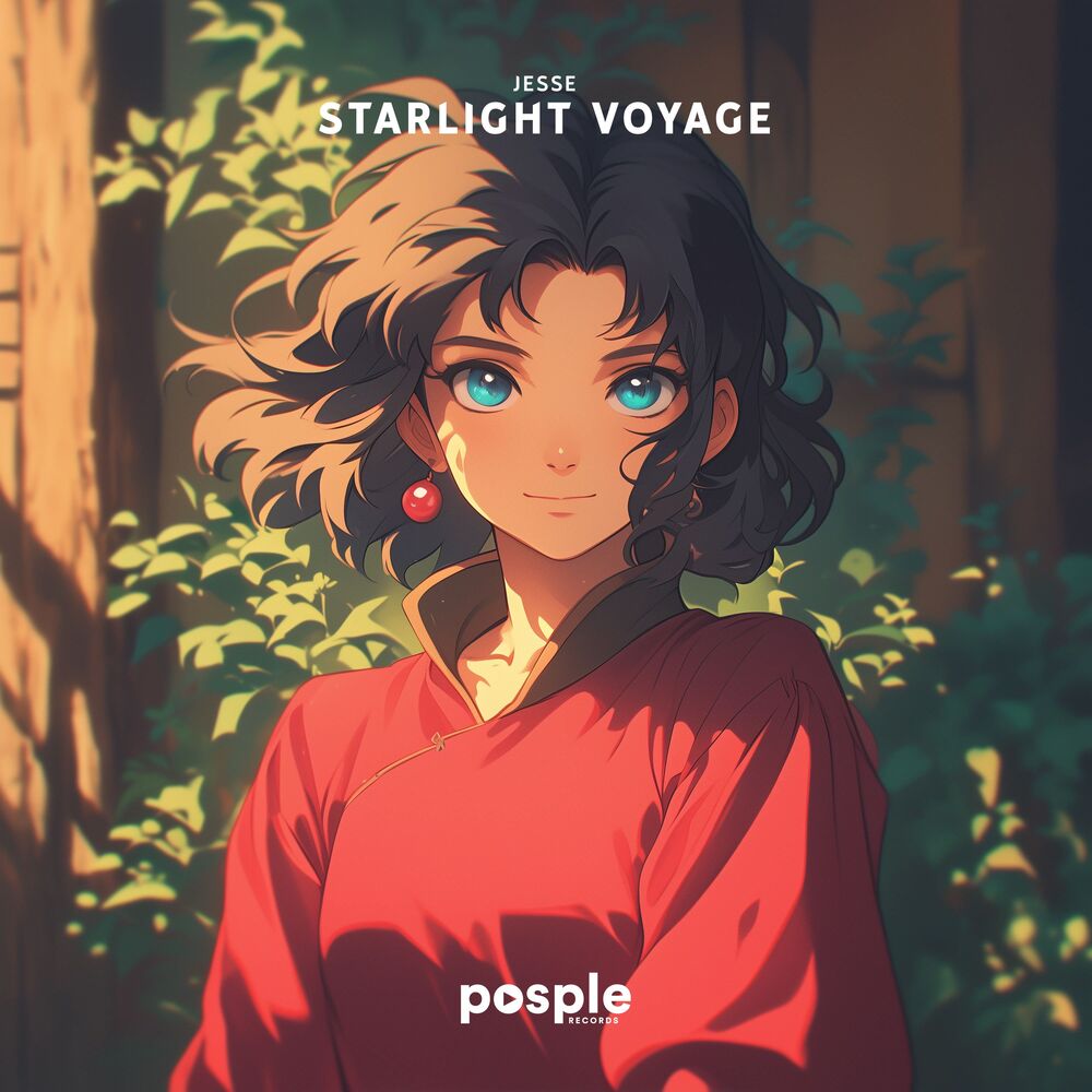 Picture of Starlight Voyage