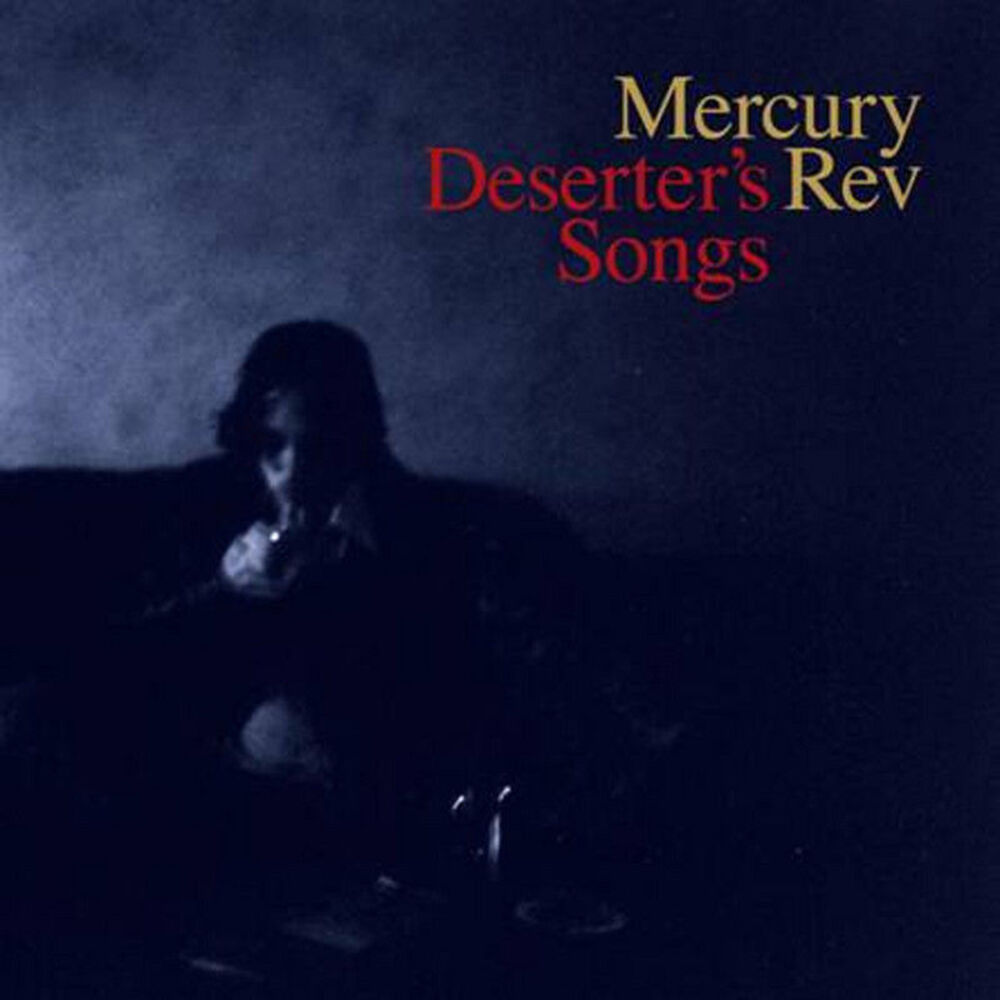 Picture of Deserter's Songs (Remastered) ((Remastered))