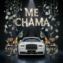 Cover of Me Chama