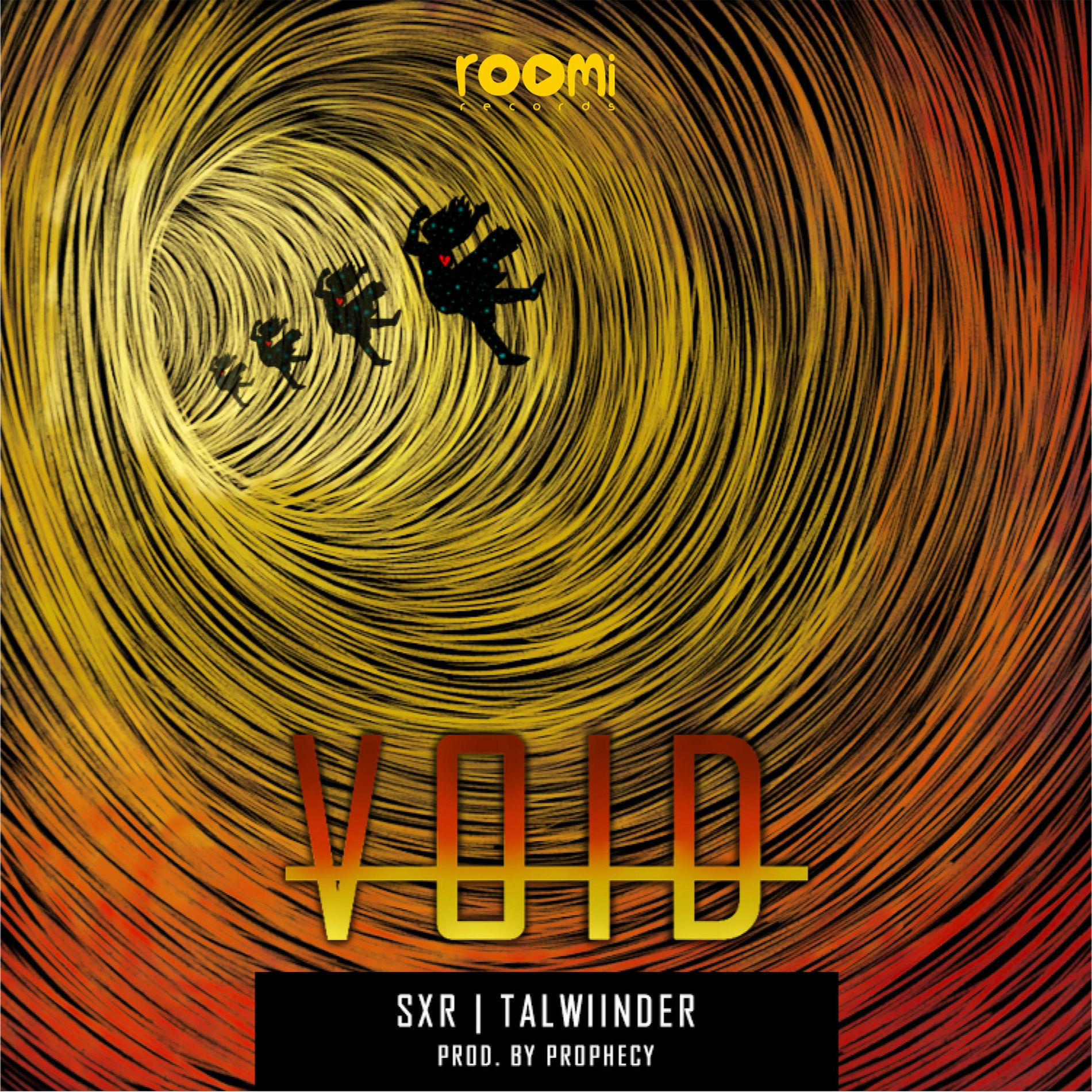 Album cover of Void (feat. Talwiinder)